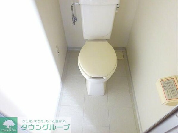 アネックススギモトの物件内観写真